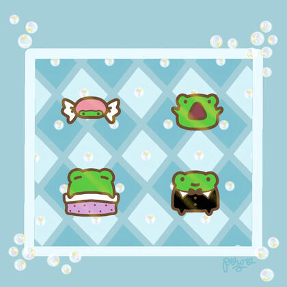 Crowdfunded mini pins (Pintopia 2025)