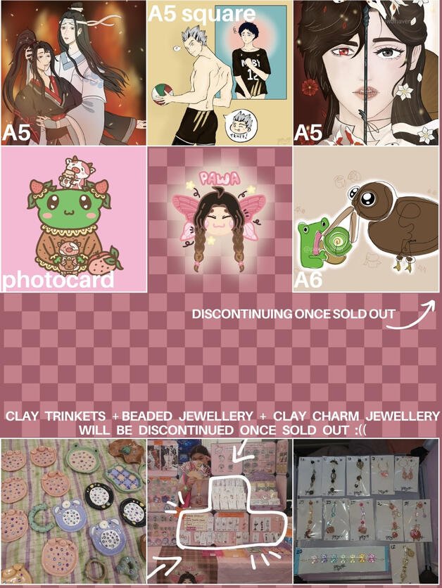 Product catalogue P.4 (May 2025)