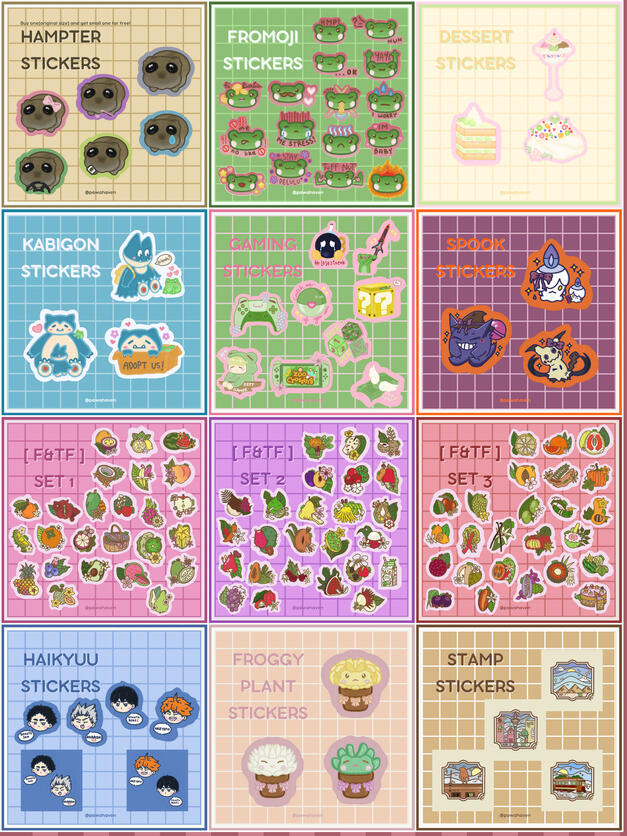 Product catalogue P.1 (May 2025)