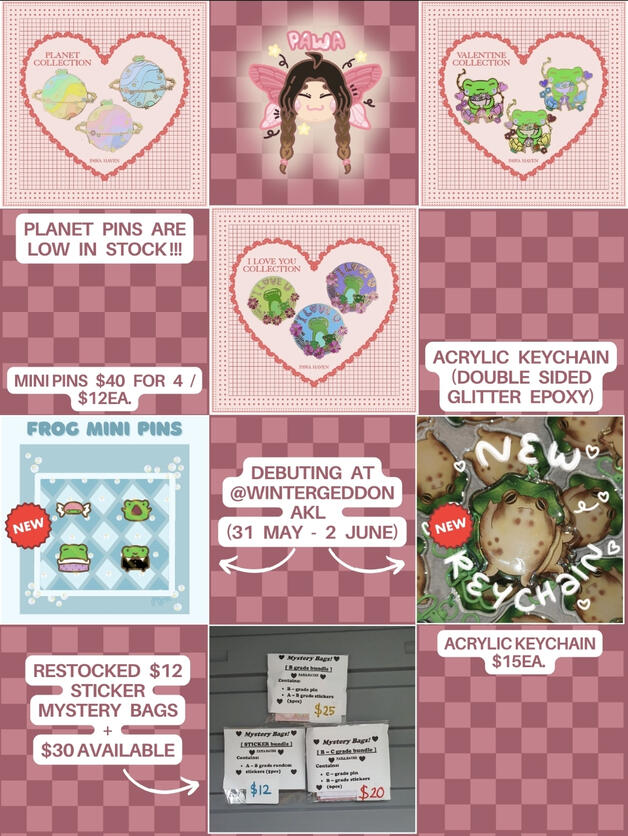 Product catalogue P.3 (May 2025)