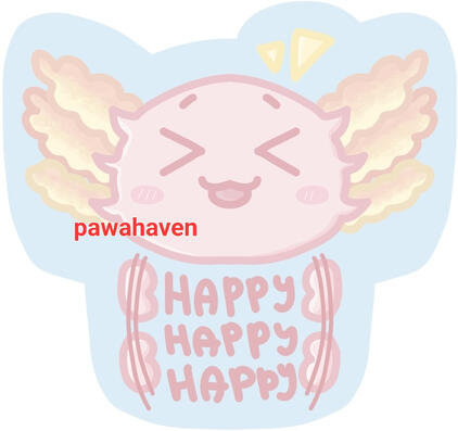 Commission - animal emoji P.1