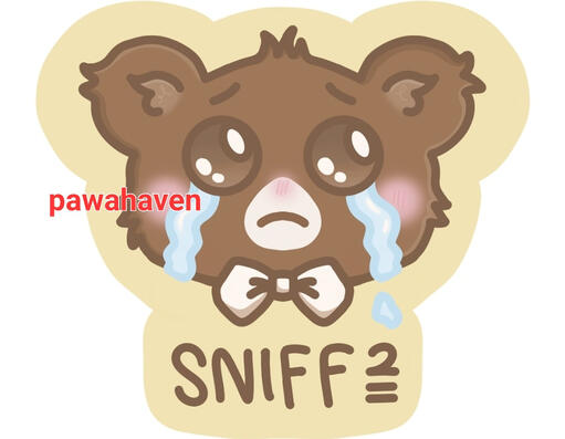 Commission - animal emoji P.2